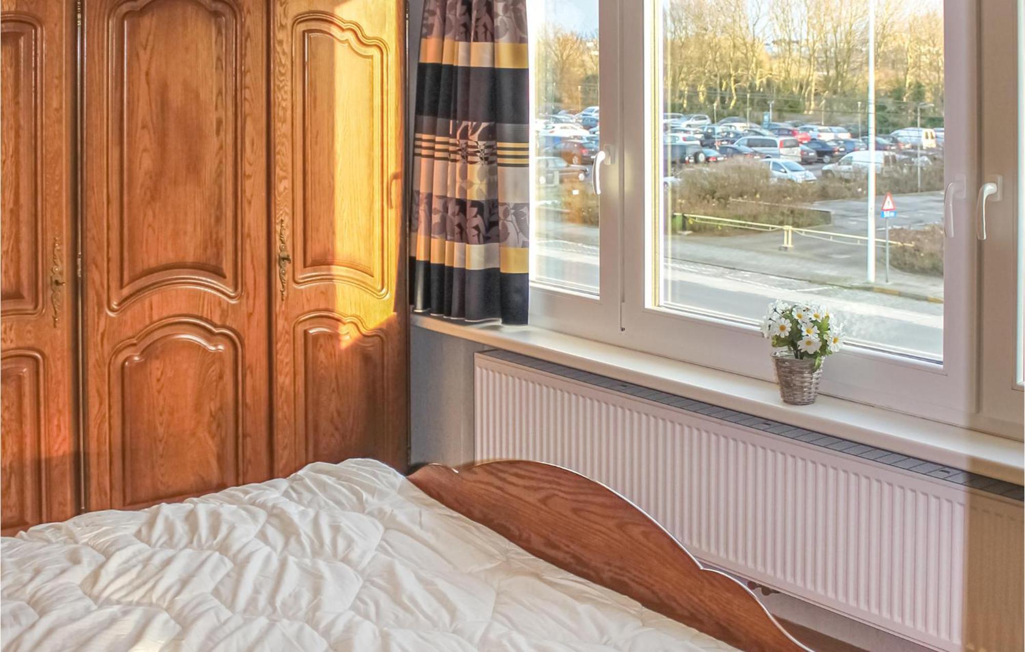 Residentie Versailles Ref 195 오스텐드 외부 사진